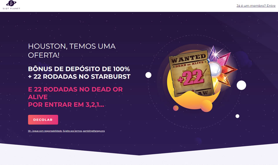 No bet365.combet365.comhttps brazino777.comptcwbet. com você já tem uma vantagem com a ajuda de um bônus de boas-vindas. O site oferece um depósito de até 1200 reais, uma oferta exclusiva para novos assinantes da plataforma, e só vale no momento de fazer o primeiro depósito e aplicar o código: PRIMEIRO. Para quem faz um depósito inicial de R$ 30 ou mais.