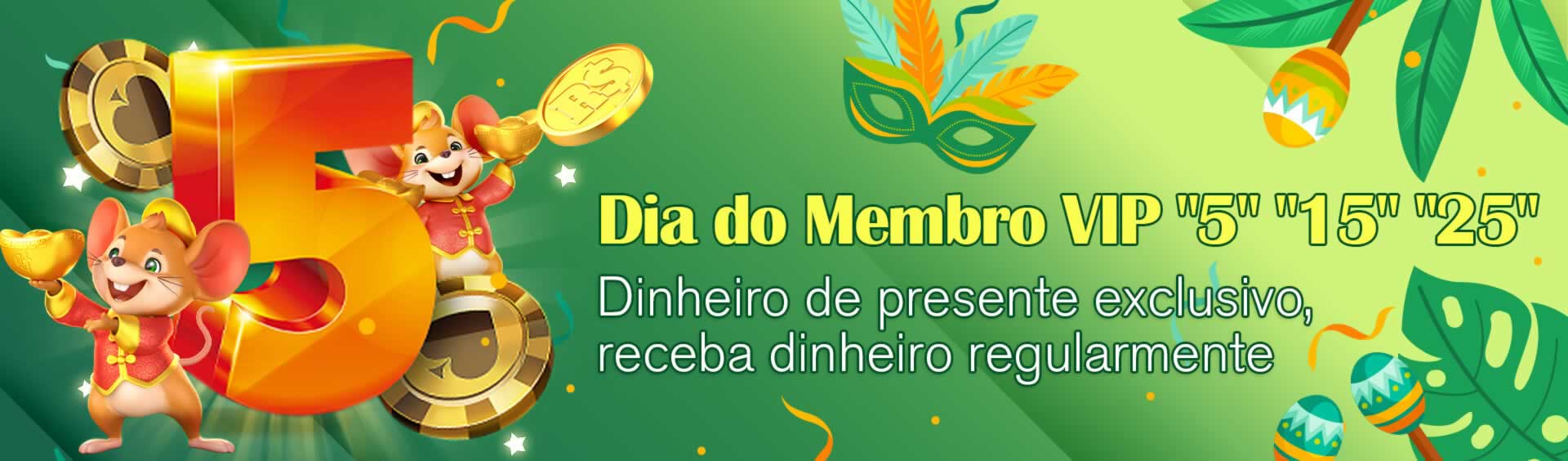 Uma vez que não oferece apostas de casino, também não existem bónus de casino.