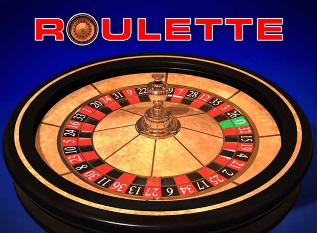 video roulette