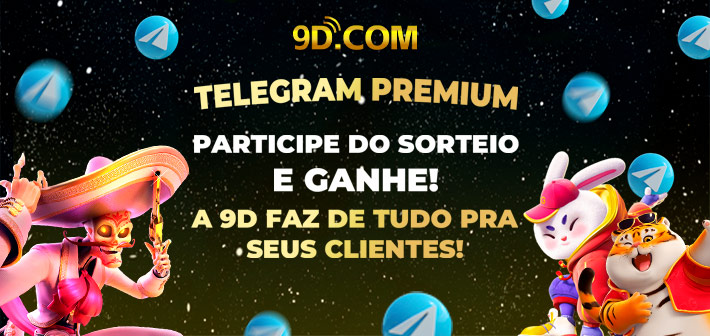 A resposta é sim, porque bet365.com9f game paga mesmo sempre otimiza as operações de negociação, principalmente saques e depósitos, facilitando a participação dos jogadores nas apostas.