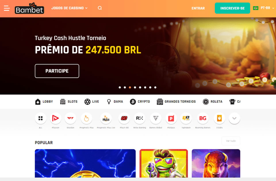 O saque é uma ferramenta disponibilizada pela plataforma durante eventos esportivos específicos.